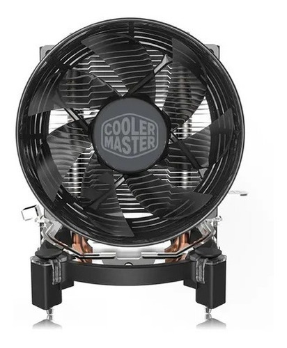 [ ] Cooler Cpu Cooler Master Hyper T20 Envios