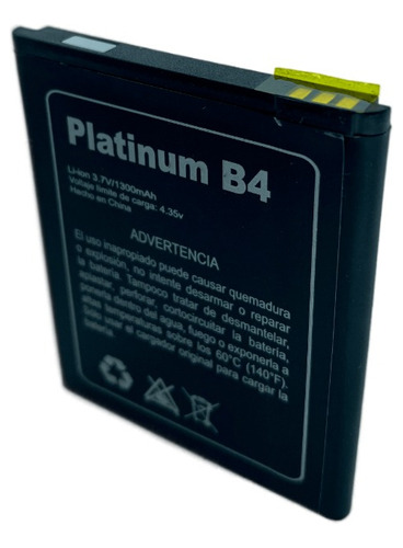 Batería Sky Platinum B4