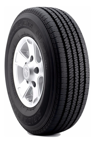 Cubierta 255/70 R16 Dueler h/ T 684 Ii Bridgestone -e