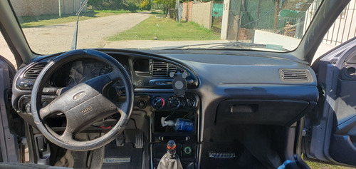 Ford Mondeo 1.8 Clx Rural