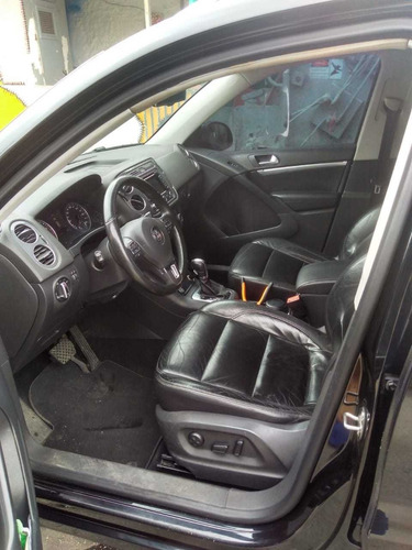 Volkswagen Tiguan 2012 2.0 Fsi 5p