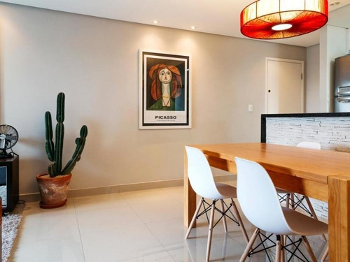 Imagem 9 de 15 de Ref.: 18503 - Apartamento Em São Paulo Para Venda - 18503