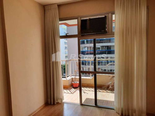 Imagem 3 de 15 de Apartamento Com 2 Quartos Em Copacabana - Ldap20310