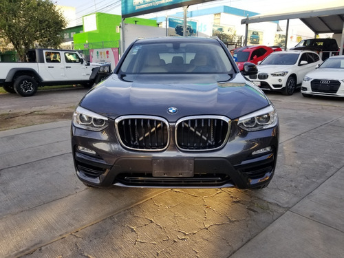Imagen 8 de 15 de Bmw X3