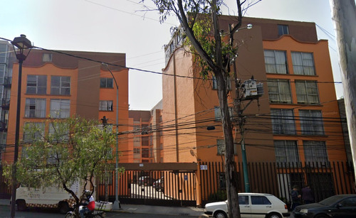 Departamento En Venta En El Rosedal, Coyoacán, St08