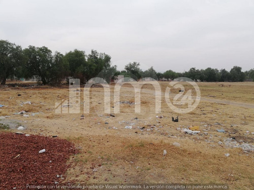 Terreno Residencial En Venta En San Lucas Xolox