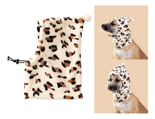 Gorro Tipo Jersey Con Estampado De S Para Gatos Y Perros, Go