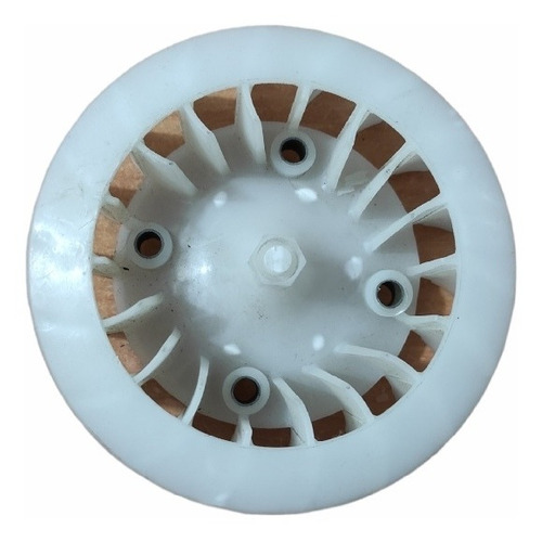 Aspa Ventilador Scooter Bera Mustang 150cc