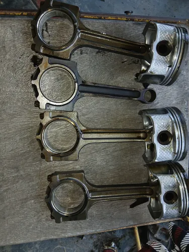 Brazo De Biela Mazda 6 (Usado)