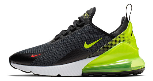 Zapatillas Nike Air Max 270 Retro Future Aq9164-005   