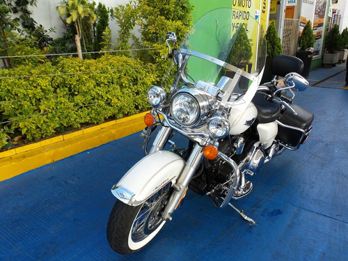 Harley Davidson Road King Special