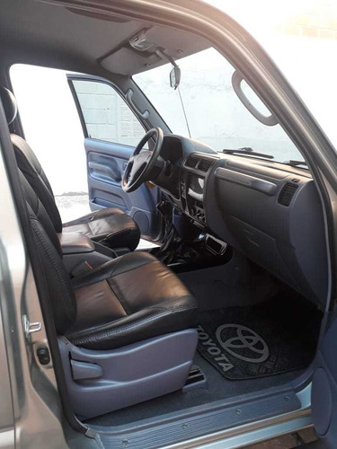 Toyota Prado Sumo