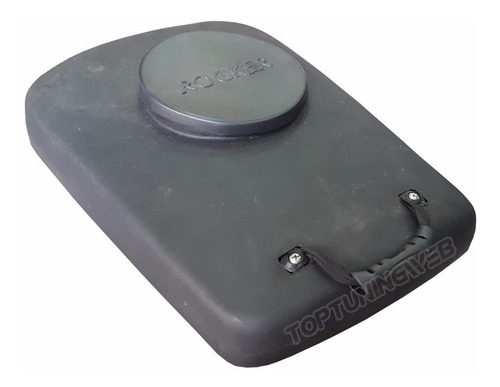 Imagen 2 de 2 de Caja De Pesca Tambucho Para Kayak Rocker Wave Y Twin Tb2