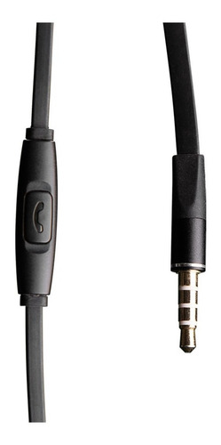 Imagen 4 de 6 de Auriculares Con Microfono Y Control In Ear Mackie Cr-buds
