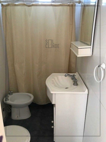 Imagen 13 de 13 de Zona Varese. Departamento 2 Amb. Con Patio.