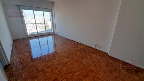 Alquiler - Departamento -  2 Ambientes - Virrey Del Pino 2600 - Belgrano