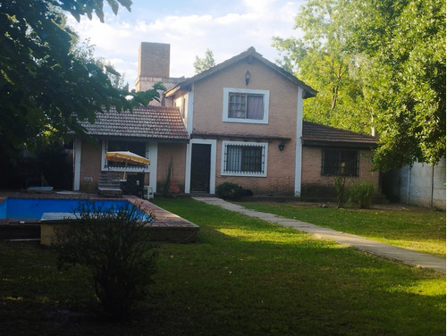 Venta Casa Pilar