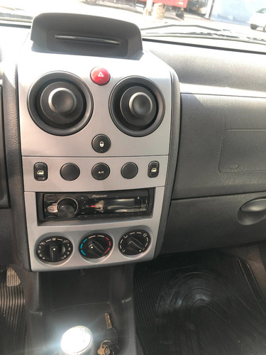Citroën Berlingo Furgon 1.6 Hdi 92 Bussines