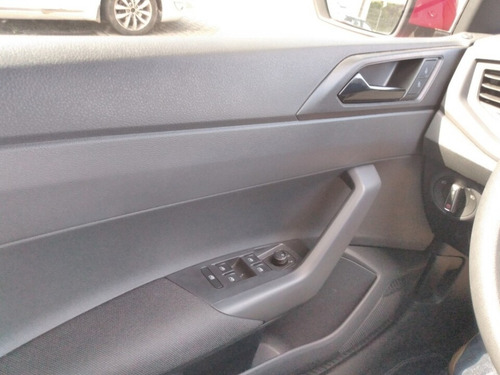 Volkswagen Polo 2019/2020 4i85