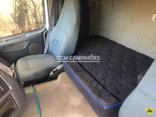 Imagem 7 de 14 de Volvo Fm 370 2011 6x2 I-shift Globetrotter