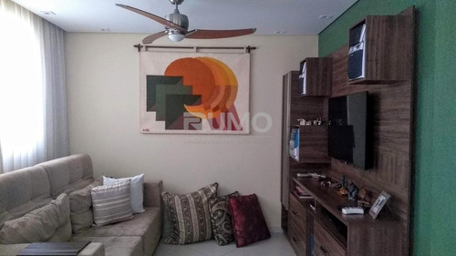 Imagem 2 de 23 de Casa À Venda Em Chácara Primavera - Ca010478