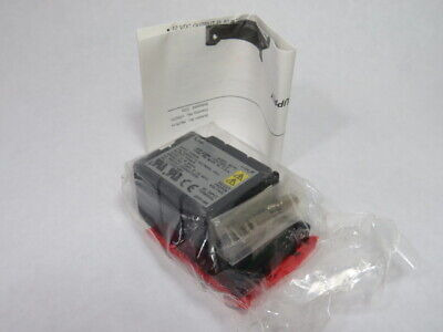 Red Lion Mlps0000 Power Supply 115/230vac 3va 50/60hz New