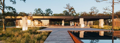 Venta Terreno La Barra Punta Del Este