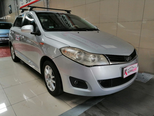 Chery Fulwin 2014 1.5 79000km! Extra Full Con Pantalla!