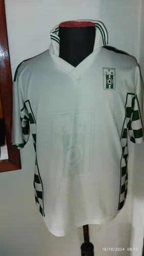 comprar Camiseta Racing Montevideo Starbade Golero Talle Xl