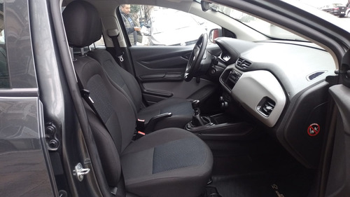 Chevrolet Onix 1.4 Joy Ls 98cv
