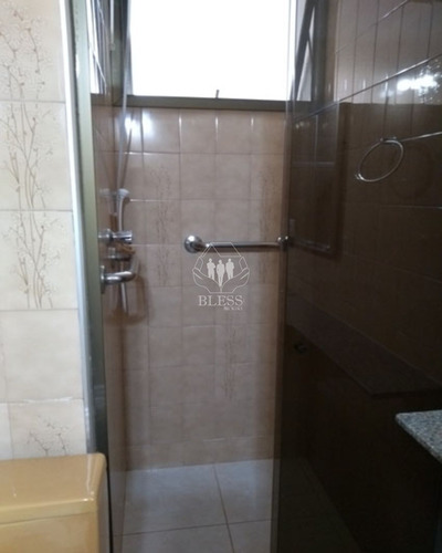 Imagem 13 de 16 de Apartamento Espaçoso E Arejado De 104 M2 No Centro De Jundiaí (condomínio Edifício Barão Do Japy) Com Ótima Localização, Próximo A Comércios Em Geral - Ap03548 - 69302178