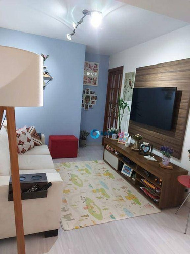 Imagem 3 de 30 de Apartamento Com 3 Dormitórios À Venda, 90 M² Por R$ 600.000,00 - Campo Belo - São Paulo/sp - Ap13219