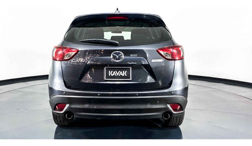 Imagen 7 de 15 de 43048 - Mazda Cx5 2015 Con Garantía
