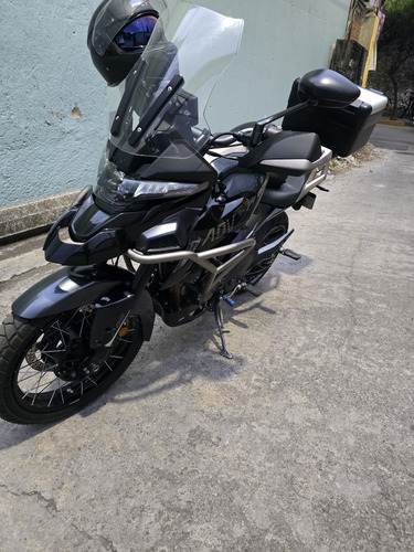 Zontes T2 350