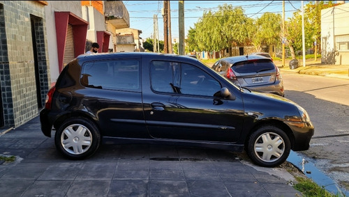 Renault Clio 1.2 Pack Plus 2011