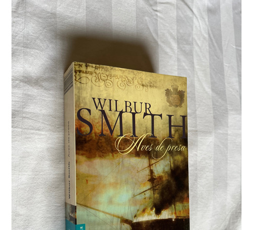 Aves De Presa Wilbur Smith