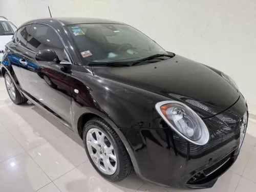 Alfa Romeo Mito 1.4 Junior 78cv 5mt