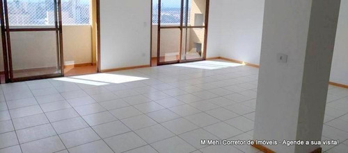 Imagem 17 de 30 de Cobertura Com 2 Dormitórios À Venda Com 226.05m² Por R$ 865.000,00 No Bairro Centro - Curitiba / Pr - M2ip-lseb02