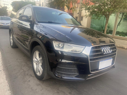 Audi Q3 1.4 Tfsi Attraction S-tronic 5p