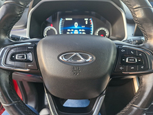 Chery Tiggo 8 Pro Max Glx 2022 Automática 72.000 Km