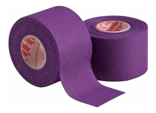 Mueller M Tape Colores Tela Adhesiva Vendaje Ideal Americano
