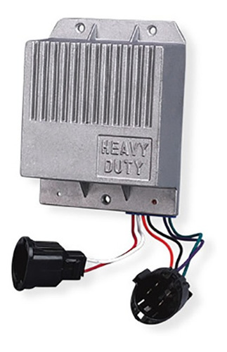 Modulo Encendido R20 Suburban 8cil 7.4l 87-88 8190158