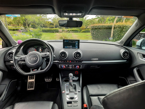 Imagen 15 de 15 de Audi S3 2016