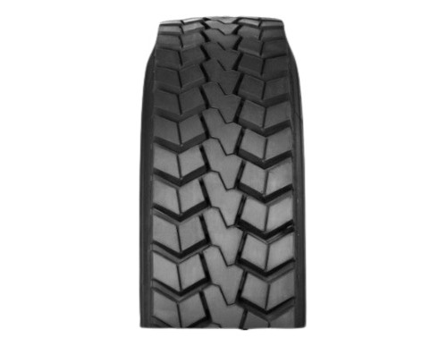 Llanta Aeolus 11r24.5 Adc53