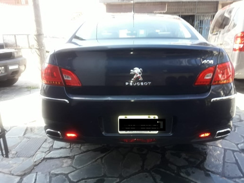 Peugeot 408 Active 1.6