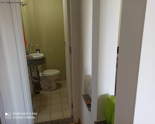 Imagem 7 de 20 de Apartamento À Venda Na Vila Leão- Sorocaba/sp - Ap12711 - 70521688
