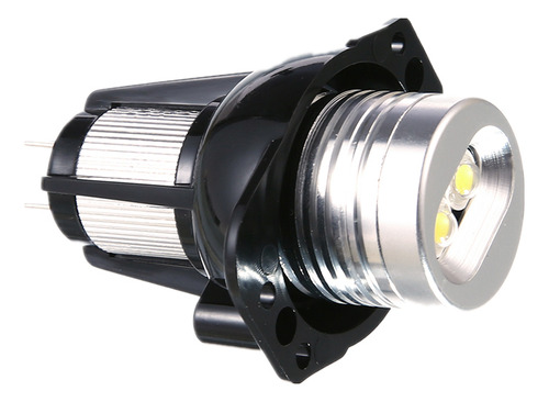 2 Bombillas Led Con Forma De Anillo En Forma De Ojo De Ángel