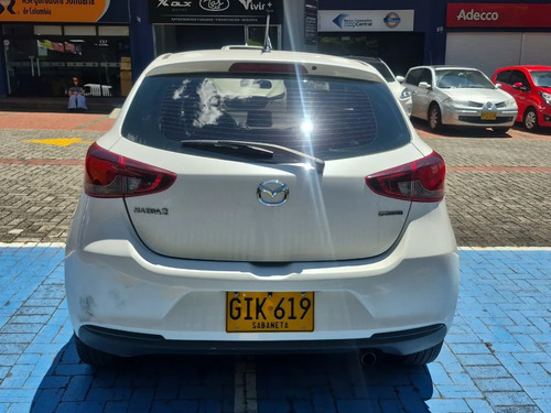 Mazda 2 1.5 Touring At 4x2