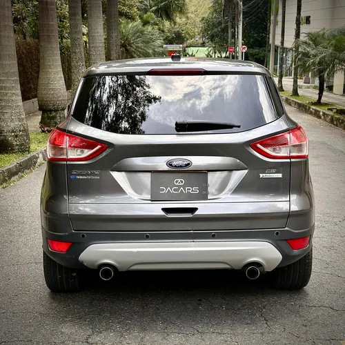 Ford Escape 2.0 Se 4x2