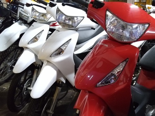 Honda Biz 125